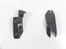 Load image into Gallery viewer, 2010 Ducati Streetfighter 1098 S Fullsix Carbon Radiator Covers MD-SF09-C35L | Mototech271