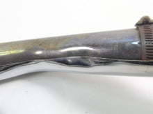 Load image into Gallery viewer, 2004 Harley FXDWGI Dyna Wide Glide 2 into 1 Fishtail Exhaust System -Read | Mototech271