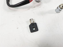 Load image into Gallery viewer, 2000 Harley Dyna FXDL Low Rider Ignition Switch Key Lock Set 71421-90B 71428-90B
