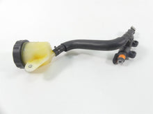 Load image into Gallery viewer, 2007 Honda VTX1800 T1 Rear Nissin Brake Master Cylinder 11/16" 43510-MCV-016