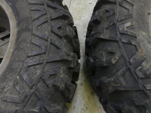 Load image into Gallery viewer, 2016 Yamaha YXZ1000 R EPS SE Sedona Split 6 Beadlock Wheel Rim 14x7 4x115 Set | Mototech271