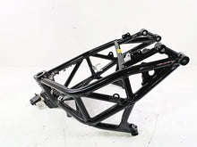 Load image into Gallery viewer, 2022 MV Agusta F3 800 Rosso Straight Main Frame Chassis With Tennessee Salvage Title 8AC0B6515
