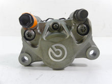 Load image into Gallery viewer, 2020 Ducati Panigale 1100 V4 S SBK Rear Brembo Brake Caliper 61140412A | Mototech271