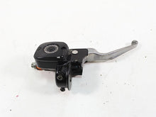 Load image into Gallery viewer, 2005 Harley Dyna FXDL Low Rider Front Brake Master Cylinder 9/16" 45019-96F | Mototech271