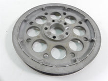 Load image into Gallery viewer, 2004 Harley FLHTC SE CVO Electra Glide Rear Drive Belt Pulley 70T 40117-00 | Mototech271