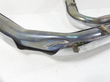 Load image into Gallery viewer, 1998 Harley Touring FLHTC Electra Glide Vance Hines Pro Pipe 2in1 Exhaust 17557 | Mototech271