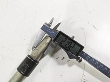 Load image into Gallery viewer, 2021 Yamaha Tenere 700 XTZ7 Front 22mm Wheel Spindle Axle BW3-25181-00-00 | Mototech271