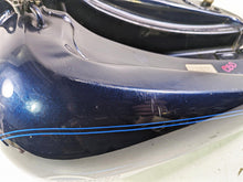 Load image into Gallery viewer, 2002 Harley FLSTC Softail Heritage Fuel Gas Petrol Tank -No Dents 62180-00D | Mototech271