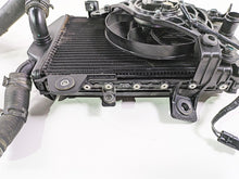 Load image into Gallery viewer, 2024 Triumph Tiger 900 GT Left Radiator Fan Reservoir Hoses - Read T2104610 | Mototech271