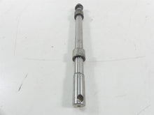 Load image into Gallery viewer, 2005 Harley FXDWGI Dyna Wide Glide Front Axle Wheel Spindle 3/4" 43346-83B