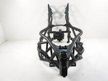 Load image into Gallery viewer, 2018 Kawasaki ZX1002 Ninja H2 SX Straight Main Frame Chassis With Tennessee Salvage Title 32160-0931-46R