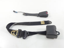 Load image into Gallery viewer, 2020 Can Am Maverick X3 XMR Turbo RR Right Passenger Seat Belt Buckle 708002654 | Mototech271