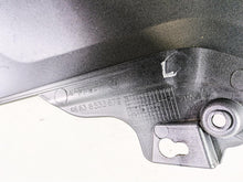 Load image into Gallery viewer, 2016 BMW R1200GS GSW K50 Left Tank Side Fairing Set Granit Gray 46638533679 | Mototech271