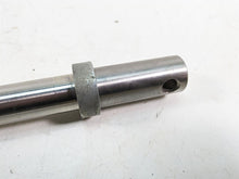 Load image into Gallery viewer, 2005 Harley Dyna FXDL Low Rider Front Axle Wheel Spindle 1" 43758-04