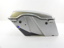 Load image into Gallery viewer, 2009 Harley FLHTCU SE4 CVO E-Glide Right Saddlebag Saddle Bag 88277-09 | Mototech271