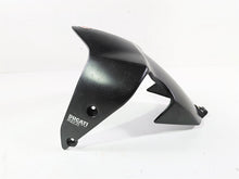 Load image into Gallery viewer, 2016 Ducati Monster 1200 S Front Carbon Fiber Fender 564P1132AA