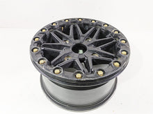 Load image into Gallery viewer, 2023 Kawasaki Teryx KRX KRF 1000 C Stock 15x8 Wheel Rim 49058-0729-397
