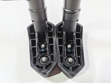 Load image into Gallery viewer, 2024 Kawasaki EX500 Ninja 40th An. Left Right Frame Slider Set 99994-2006