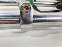 Load image into Gallery viewer, 1994 Honda VT600 CR Shadow Front End Fork Leg Set 51400-MZ8-611 51500-MZ8-611