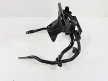 Load image into Gallery viewer, 2022 Harley RA1250 S Pan America Headlight Mount Stay Carrier Subframe 47200529