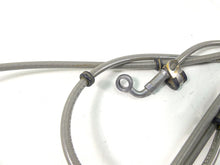 Load image into Gallery viewer, 2021 Can Am Maverick Sport 1000R XRC Brake Line Hose Set 705601700 705601860 | Mototech271
