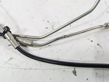 Load image into Gallery viewer, 2015 Ducati Panigale 1299 S Rear Abs Brake Line Hose Set 61940671A | Mototech271