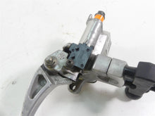 Load image into Gallery viewer, 2003 Honda VTX1800R Nissin Front Brake Master Cylinder + Lever 45510-MZ0-A41