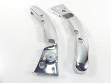 Load image into Gallery viewer, 2013 Harley Touring FLHTK Electra Glide Rear Chrome Cover Struts - Read 47526-09 | Mototech271