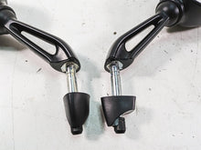 Load image into Gallery viewer, 01-05 BMW K1200RS Left Right Rear View Mirror Set 51167653774 51167653773 | Mototech271