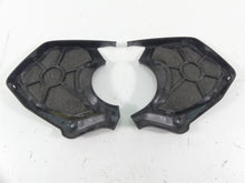 Load image into Gallery viewer, 2017 BMW R1200RT K52 Left Right Speaker Cover Set 46638529412 46638529411