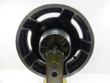 Load image into Gallery viewer, 2013 Harley Touring FLHX Street Glide Straight Rear 16x5 Wheel Rim 40900194 | Mototech271