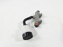 Load image into Gallery viewer, 2021 Kawasaki Z900 ZR900 Rear Brake Master Cylinder 43015-0650 | Mototech271
