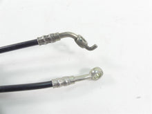 Load image into Gallery viewer, 2019 Harley FLHC Softail Heritage Front Abs Brake Line Set 41800595 41800597