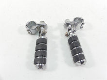 Load image into Gallery viewer, 1999 Harley Touring FLHTCUI Electra Glide Kuryakyn Highway Foot Peg Set 7964