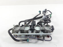 Load image into Gallery viewer, 2021 Kawasaki ZX1400 ZX14R Ninja Mikuni Throttle Body Injection Set 16163-0780 | Mototech271
