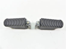 Load image into Gallery viewer, 2013 BMW R1200GS K255 Adventure Rear Passenger Foot Pegs Footpeg 46712310404 | Mototech271