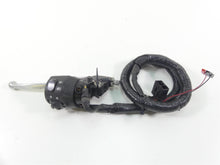 Load image into Gallery viewer, 2002 Triumph Bonneville America Clutch Perch Left Control Switch Set T2046005 | Mototech271