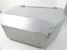 Load image into Gallery viewer, 2009 BMW R1200GS K25 Jesse Luggage Odyssey 2 Saddlebags + Mount & Key -Read