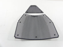 Load image into Gallery viewer, 2018 Ducati Panigale 1100 V4 S Evotech Radiator Guard Cover Set PRN013861-013862 | Mototech271