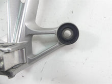 Load image into Gallery viewer, 2008 Yamaha FZ1 Fazer Rear Passenger Footpeg Set 2D1-2741L-00-00 2D1-2742L-00-00