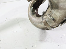 Load image into Gallery viewer, 1998 KTM 380 SX MX Fmf Gold Series Gnarly & Turbine Core 2 Exhaust System Tds-3