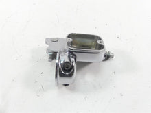 Load image into Gallery viewer, 2004 Harley Softail FXSTD SE CVO Deuce Chrome Clutch Master Cylinder 46113-02D