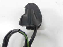 Load image into Gallery viewer, 1995 Harley Touring FLHTCU Electra Glide Clutch Perch Clamp PTT Switch 45043-89 | Mototech271