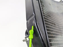 Load image into Gallery viewer, 2012 Triumph Daytona 675 Radiator Fan Reservoir Hoses Set T2100072