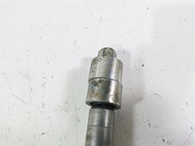 Load image into Gallery viewer, 2003 Harley Touring FLHTCUI 100TH E-Glide Front Axle Wheel Spindle 1" 43364-00 | Mototech271