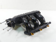 Load image into Gallery viewer, 2016 Yamaha Waverunner VX 1050 Deluxe Intake Manifold & Injectors 6EY-13641-00 | Mototech271