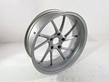 Load image into Gallery viewer, 2022 BMW R1250 RT K052 Straight 17x5.5 Rear Wheel Rim 36317727235