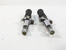 Load image into Gallery viewer, 2006 Harley FLSTI Softail Heritage Rear Footpeg Foot Peg Set 33048-72 | Mototech271