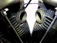 Load image into Gallery viewer, 1979 Harley Sportster XLS1000 Roadster Running Engine Motor -Video 24527-75B