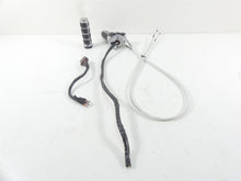 Load image into Gallery viewer, 2005 Harley Touring CVO FLHTC SE Electra Glide Right Cntrl Switch Read 71589-96